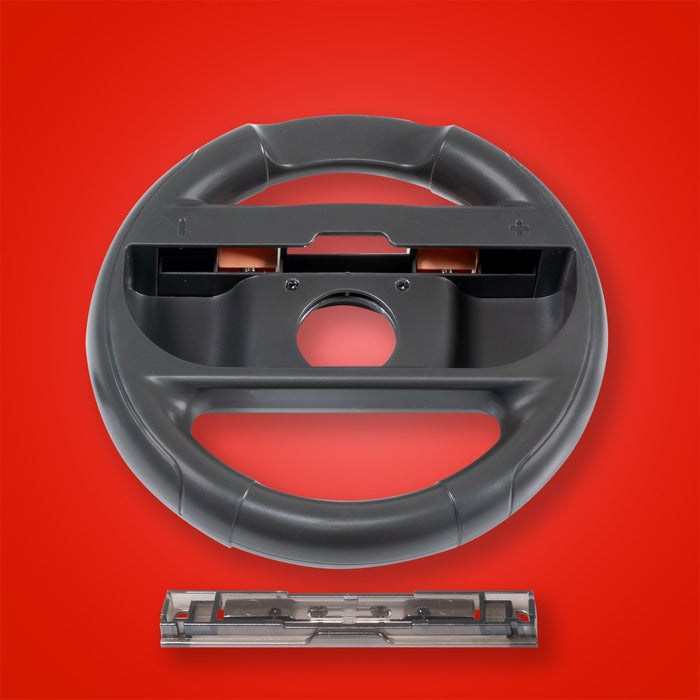 EAN 8436563094750 - Blade Gaming BL1007 accesorio de controlador de juego Volante de carreras imagen 5