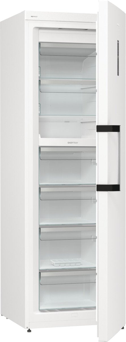 EAN 3838782643545 - Gorenje FN619EAW6 Congelador vertical Independiente 280 L E Blanco imagen 2