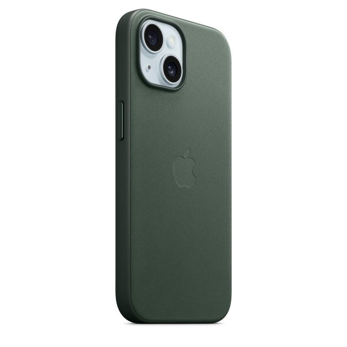 EAN 0194253945512 - Apple MT3J3ZM/A funda para teléfono móvil 15,5 cm (6.1") Verde imagen 6