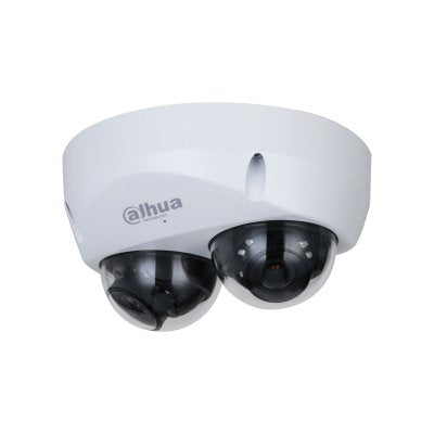 EAN 6923172524287 - Dahua Technology WizMind DH-IPC-HDBW5441F-AS-E2 cámara de vigilancia Almohadilla Cámara de seguridad IP I imagen 2