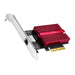 EAN 6971690790523 - Cudy PE10G adaptador y tarjeta de red Interno Ethernet 10000 Mbit/s imagen 2