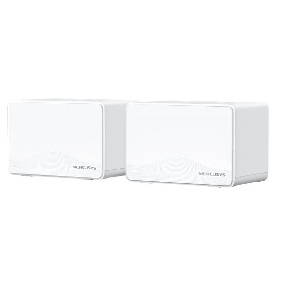 EAN 6957939002954 - Mercusys Halo H25BE Doble banda (2,4 GHz / 5 GHz) Wi-Fi 7 (802.11be) Blanco 3 Interno imagen 1