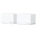 EAN 6957939002954 - Mercusys Halo H25BE Doble banda (2,4 GHz / 5 GHz) Wi-Fi 7 (802.11be) Blanco 3 Interno imagen 1