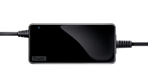 EAN 8713439221411 - Trust Primo adaptador e inversor de corriente Interior 70 W Negro imagen 2