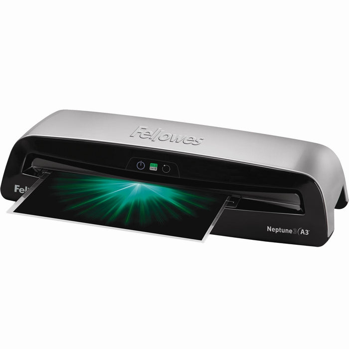 EAN 0043859667772 - Fellowes Neptune 3 600 mm/min imagen 3