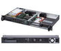 EAN 672042286201 - Supermicro SuperServer 5019A-FTN4 Intel® SoC BGA 1310 Bastidor (1U) Negro imagen 1