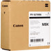 EAN 4549292021189 - Canon PFI-307MBK cartucho de tinta Original Negro imagen 1