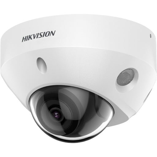 EAN 6931847137496 - Hikvision DS-2CD2583G2-I Almohadilla Cámara de seguridad IP Exterior 3840 x 2160 Pixeles Techo/pared imagen 2