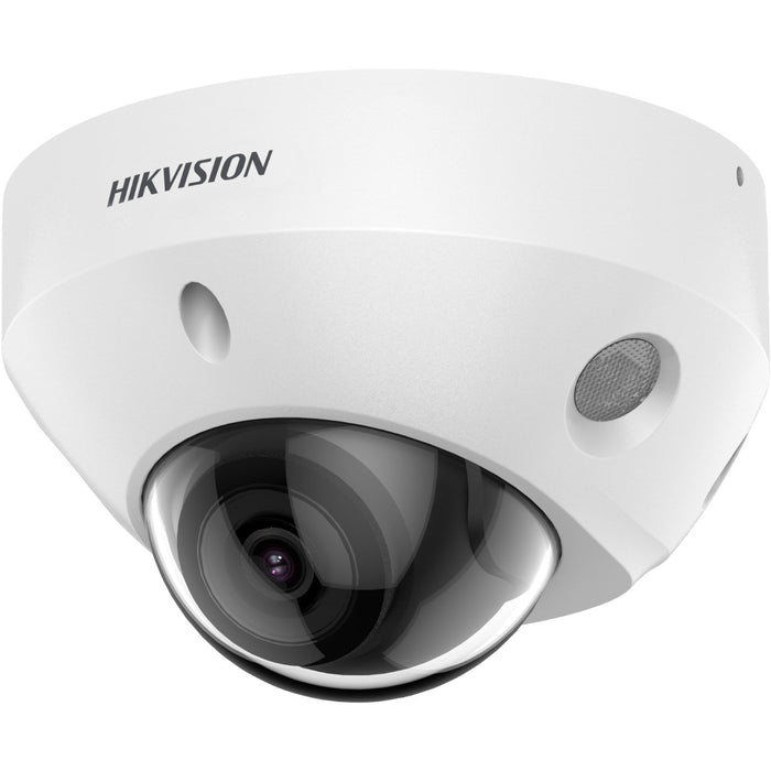 EAN 6931847137496 - Hikvision DS-2CD2583G2-I Almohadilla Cámara de seguridad IP Exterior 3840 x 2160 Pixeles Techo/pared imagen 2