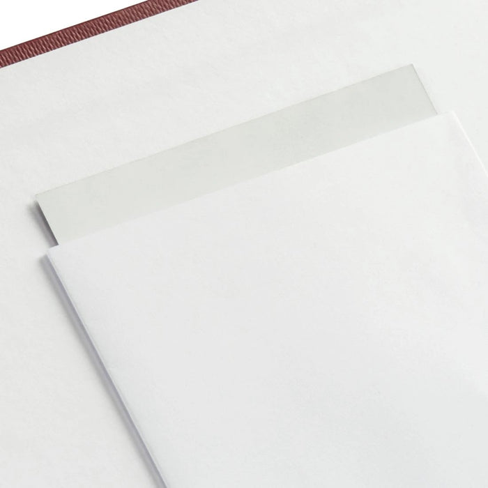 EAN 4007249021137 - Hama Fine Art álbum de foto y protector Gris 300 hojas 10 x 15 cm Encuadernación espiral imagen 8