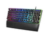 EAN 4710562752670 - Mars Gaming MK320ES teclado Juego USB QWERTY imagen 2