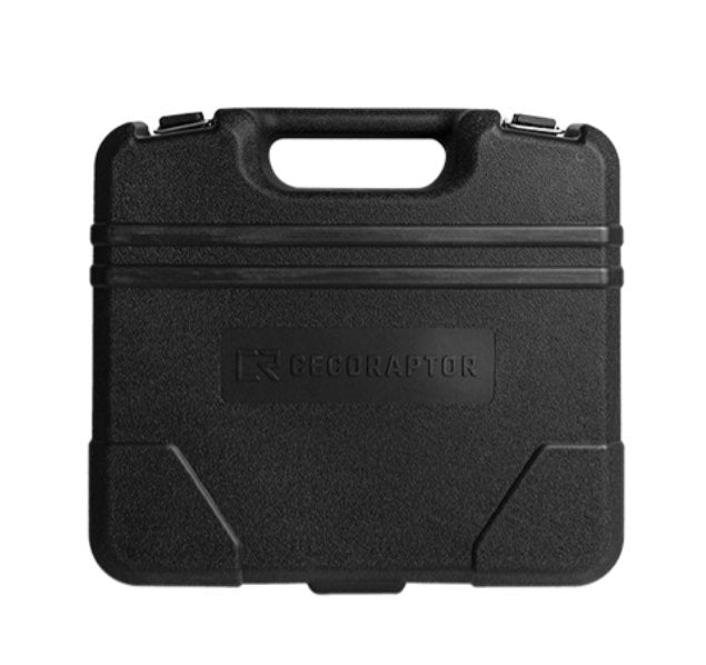 EAN 8435675100144 - Cecotec 70014 pistola de clavos y grapadora Pistola de clavos/grapadora Batería imagen 7