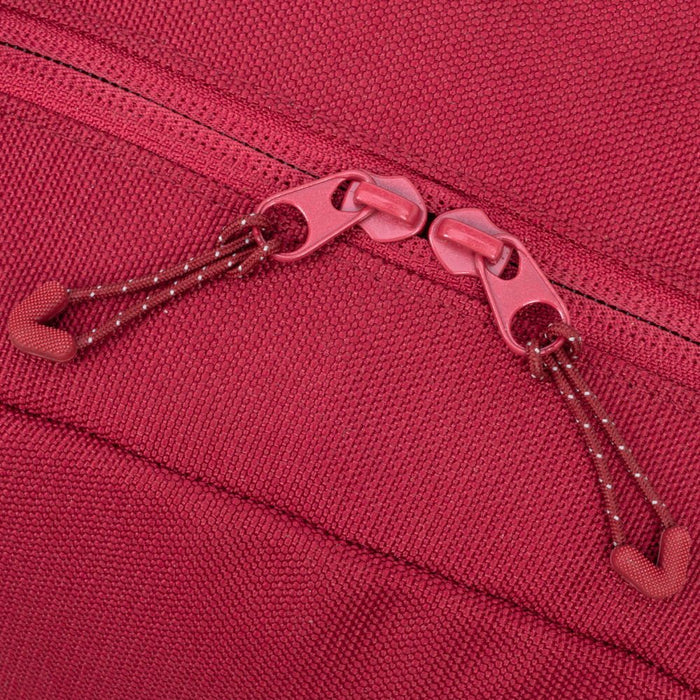 EAN 4260709010359 - Rivacase Aviva 26,7 cm (10.5") Mochila Rojo imagen 9