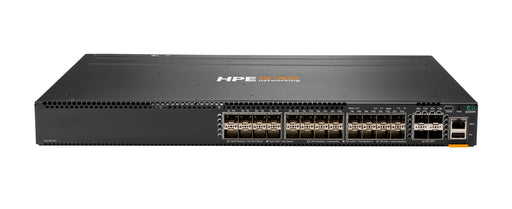 EAN 190017339382 - HPE Aruba Networking CX 6300M 24-port SFP+ and 4-port SFP56 Switch imagen 1