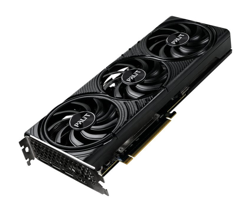 EAN 4710562245097 - Palit GeForce RTX 5070 Infinity 3 NVIDIA 12 GB GDDR7 imagen 2