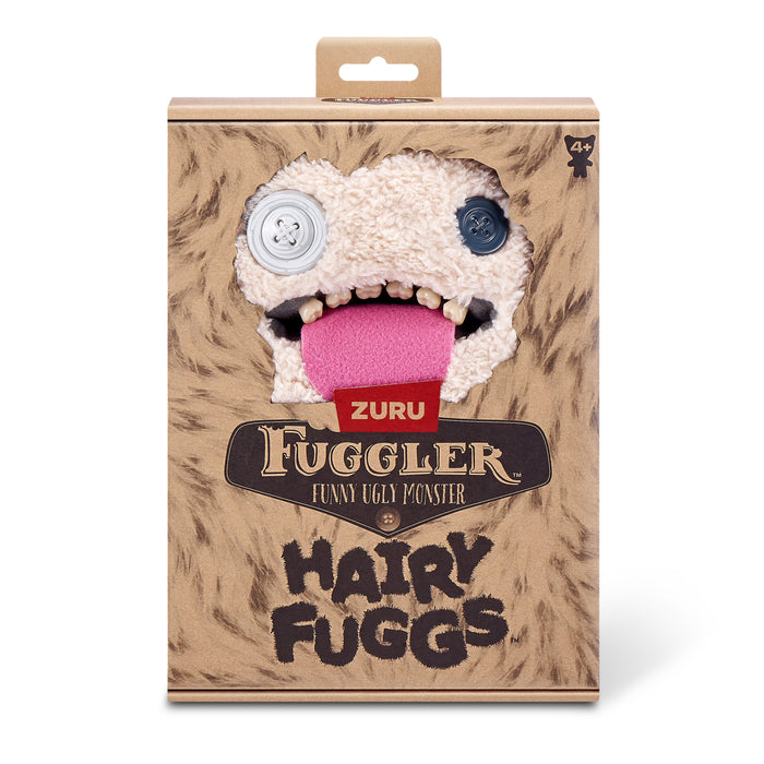 EAN 4894680041608 - ZURU Fuggler 15727 juguete de peluche imagen 51