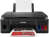 EAN 4549292095487 - Canon PIXMA G3410 Inyección de tinta A4 4800 x 1200 DPI 8,8 ppm Wifi imagen 1