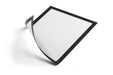 EAN 4005546405667 - Durable DURAFRAME marco magnético A4 Negro imagen 1
