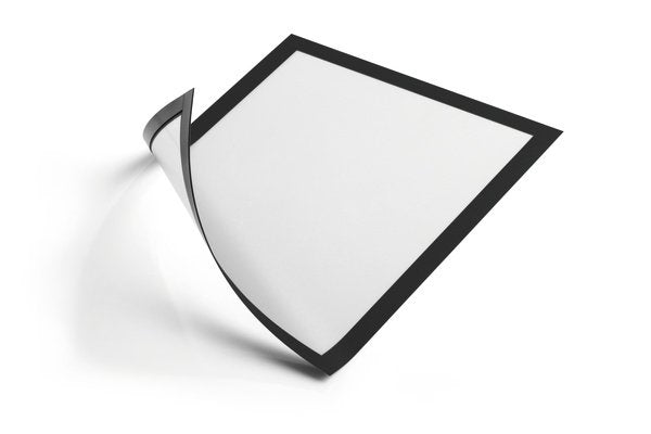 EAN 4005546405667 - Durable DURAFRAME marco magnético A4 Negro imagen 1
