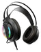 EAN 8436587970672 - Krom Kappa Auriculares Alámbrico Diadema Juego Negro imagen 3