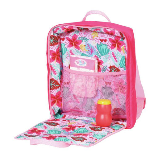 EAN 4001167829233 - BABY born 829233 accesorio para muñecas Bolsa de pañales para muñecas imagen 2