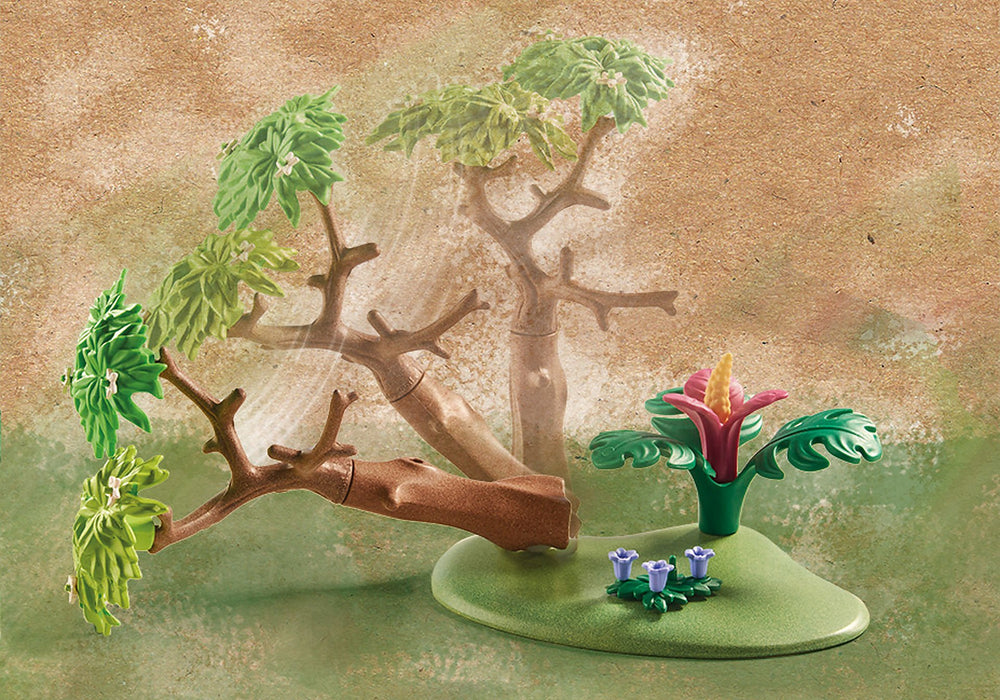 EAN 4008789710116 - Playmobil Wiltopia 71011 set de juguetes imagen 6