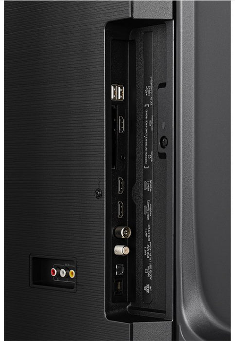 EAN 6942351402468 - Hisense 55E77NQ Televisor 139,7 cm (55") 4K Ultra HD Smart TV Wifi Negro 330 cd / m² imagen 4