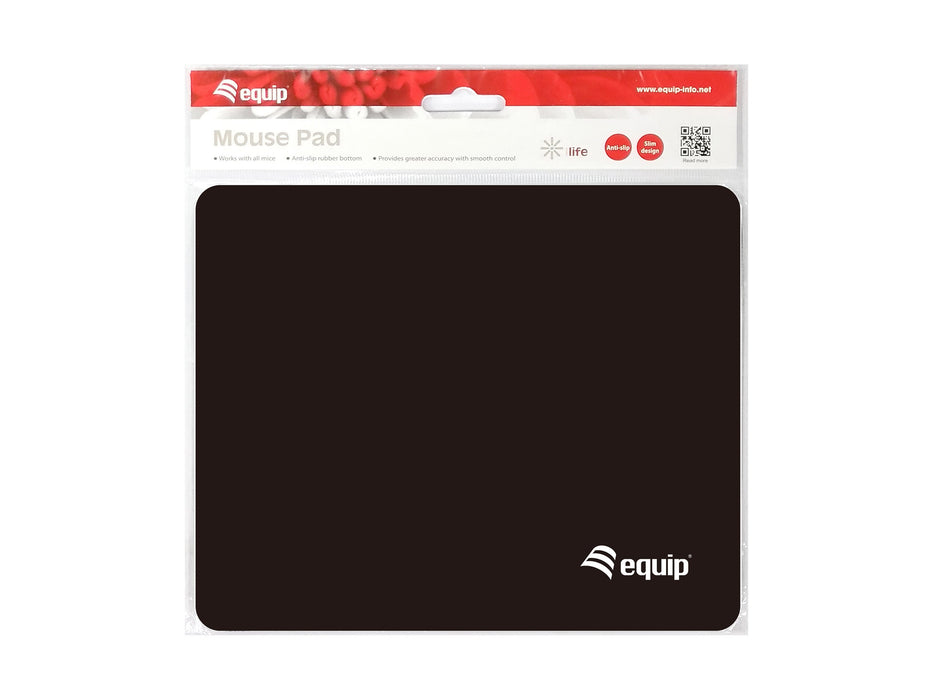 EAN 4015867209974 - Equip 245011 alfombrilla para ratón Negro imagen 5