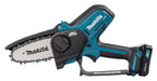 EAN 0088381774970 - Makita UC100DZ motosierra Negro, Azul imagen 9