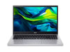 EAN 4711474264848 - Acer Aspire Go 15 Intel Core 3 N355 Portátil 39,6 cm (15.6") Full HD 8 GB DDR5-SDRAM 128 GB UFS Wi-Fi 6 ( imagen 3
