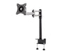 EAN 5902841103184 - Edbak SV04 soporte para monitor 73,7 cm (29") Escritorio Negro imagen 1