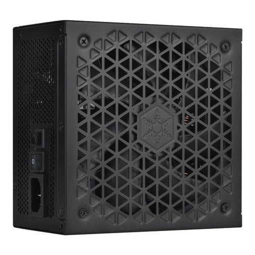 EAN 4710679815558 - Silverstone DA1000R Gold unidad de fuente de alimentación 1000 W 20+4 pin ATX ATX Negro imagen 1