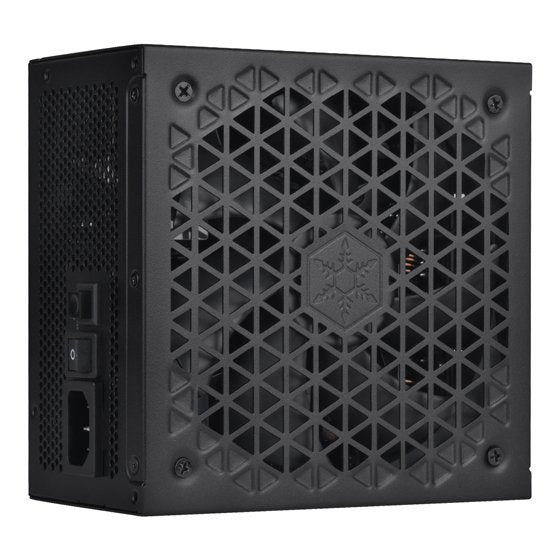 EAN 4710679815565 - Silverstone HELA 1200R Platinum unidad de fuente de alimentación 1200 W 20+4 pin ATX ATX Negro imagen 11