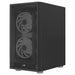 EAN 4710562759457 - Aerocool Graphite V3 Midi Tower Negro imagen 6