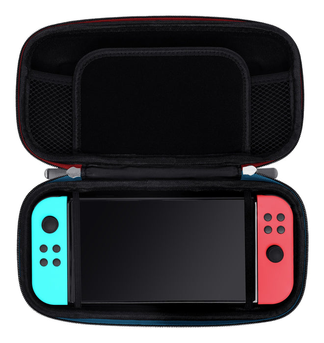 EAN 8713439254150 - Trust GXT 1248 Funda protectora rígida Nintendo Negro imagen 6