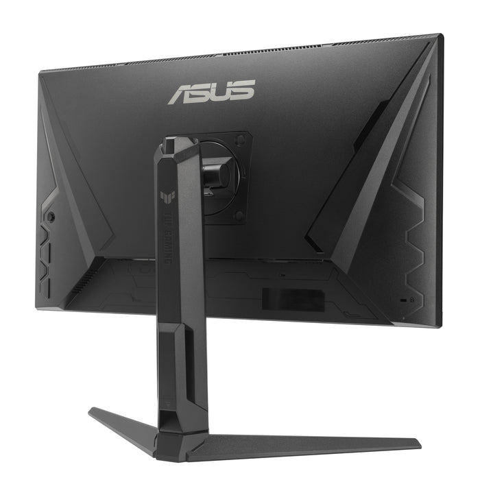 EAN 4711387919194 - ASUS TUF Gaming VG27AQML5A pantalla para PC 68,6 cm (27") 2560 x 1440 Pixeles Wide Quad HD Negro imagen 5