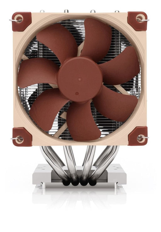 EAN 9010018000375 - Noctua NH-D9 DX-4677 4U sistema de refrigeración para ordenador Procesador Refrigerador de aire 9,2 cm Al imagen 2
