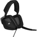 EAN 0840006609919 - Corsair VOID ELITE USB Auriculares Alámbrico Diadema Juego Negro imagen 4