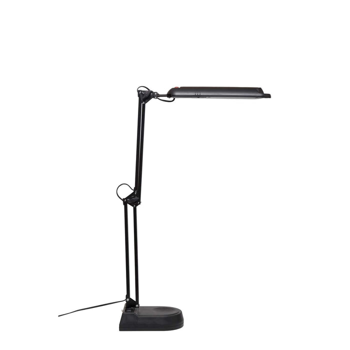 EAN 4002390055352 - MAUL MAULatlantic lámpara de mesa 9 W LED D Negro imagen 13