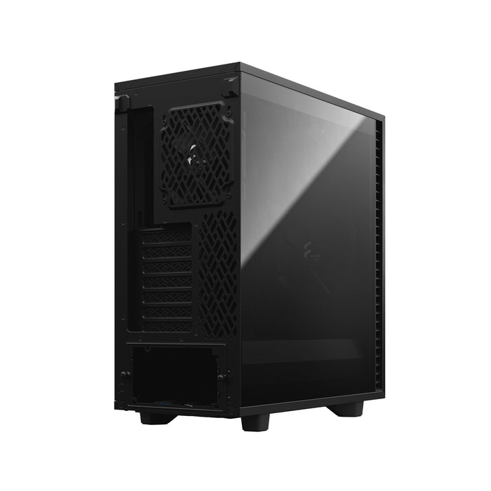 EAN 7340172702160 - Fractal Design Define 7 Compact Midi Tower Negro imagen 22