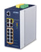 EAN 4711605283625 - PLANET IGS-5225-8P2T2S switch Gestionado L2+ Gigabit Ethernet (10/100/1000) Energía sobre Ethernet (PoE)  imagen 1