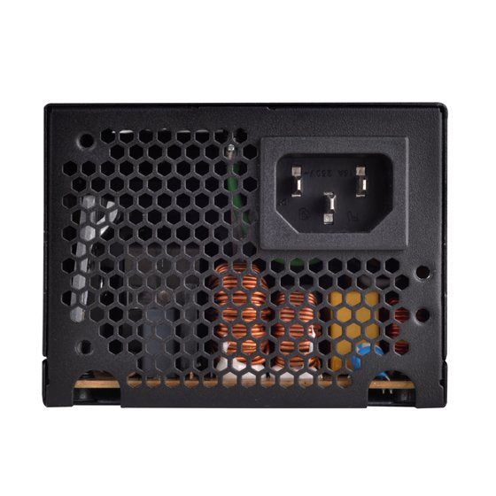 EAN 4710007224571 - Silverstone TX300 unidad de fuente de alimentación 300 W 24-pin ATX TFX Negro imagen 5