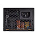 EAN 4710007224571 - Silverstone TX300 unidad de fuente de alimentación 300 W 24-pin ATX TFX Negro imagen 5