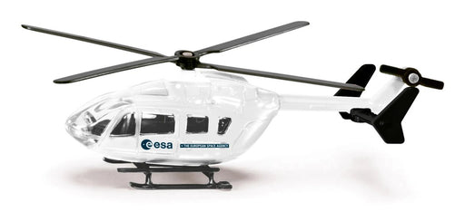 EAN 4006874016099 - Siku 1609 modelo a escala Maqueta de helicóptero 1:55 imagen 1
