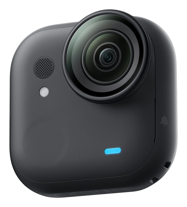EAN 6977644761045 - Insta360 GO Ultra Standard Black cámara para deporte de acción 4K Ultra HD 25,4 / 1,28 mm (1 / 1.28") Wif imagen 13