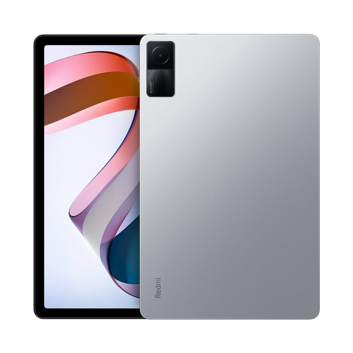 EAN 6934177799013 - Xiaomi Redmi Pad Mediatek 64 GB 26,9 cm (10.6") 3 GB Wi-Fi 5 (802.11ac) Android 12 Plata imagen 1