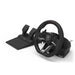 EAN 0810050910323 - Hori Racing Wheel APEX Negro Volante + Pedales PC, PlayStation 4, PlayStation 5 imagen 4