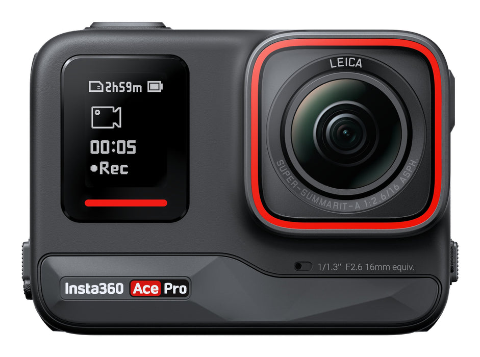 EAN 6970357856251 - Insta360 Ace Pro cámara para deporte de acción 48 MP 8K Ultra HD 25,4 / 1,3 mm (1 / 1.3") Wifi 179,8 g imagen 1