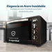 EAN 8426156012995 - Grunkel HR-48RMRUSTI horno tostador 48 L 2200 W Negro Parrilla imagen 5