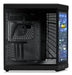 EAN 1220000351004 - HYTE Y70 Touch Infinite Midi Tower Negro imagen 3